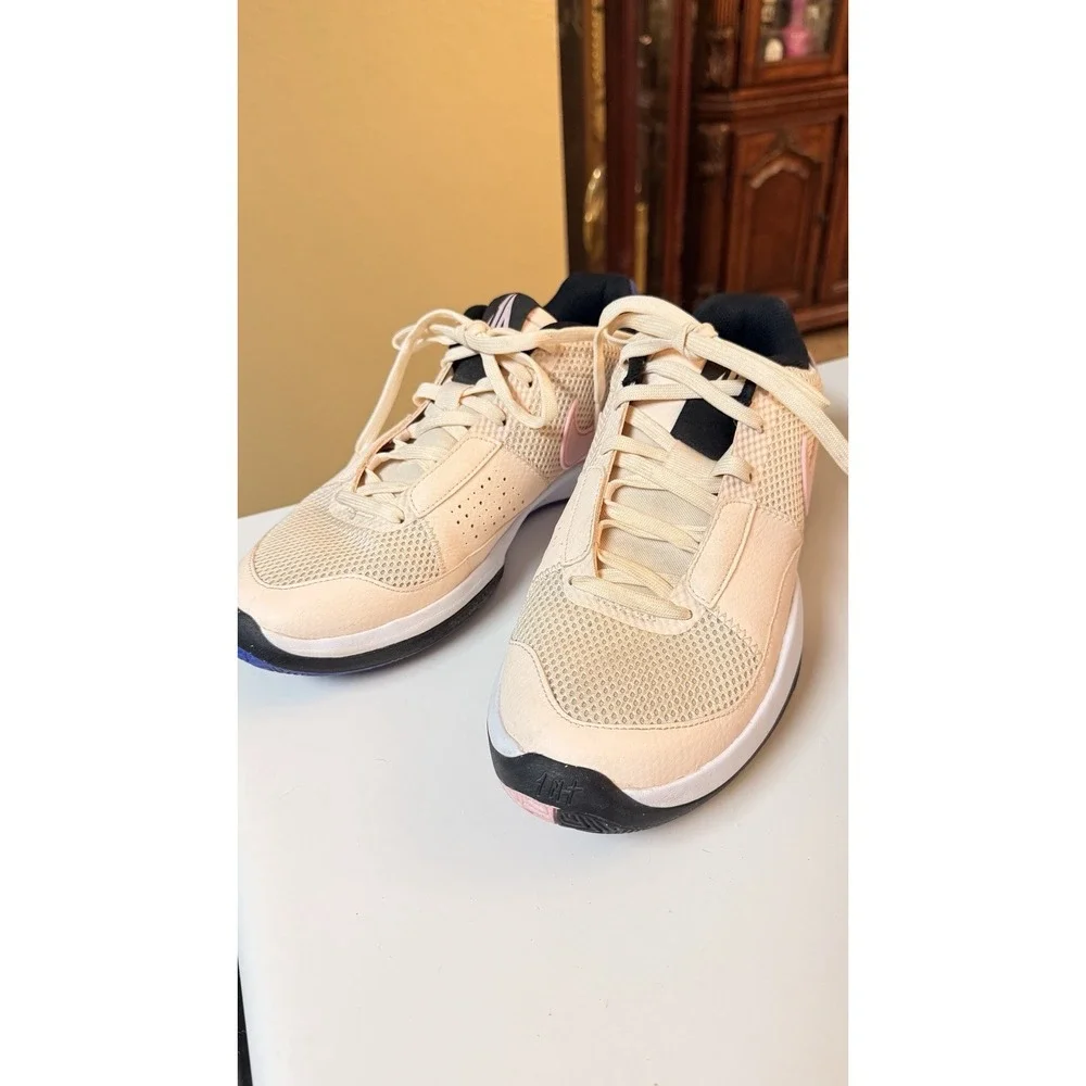 Nike ja guava