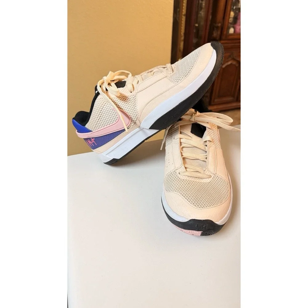 Nike ja guava