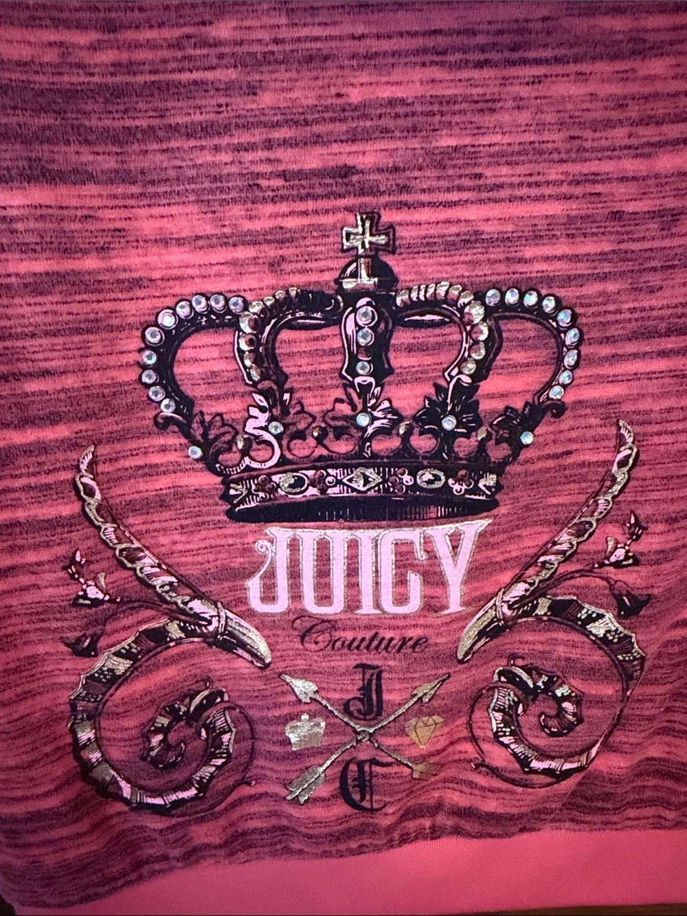 Juicy Couture juicy couture