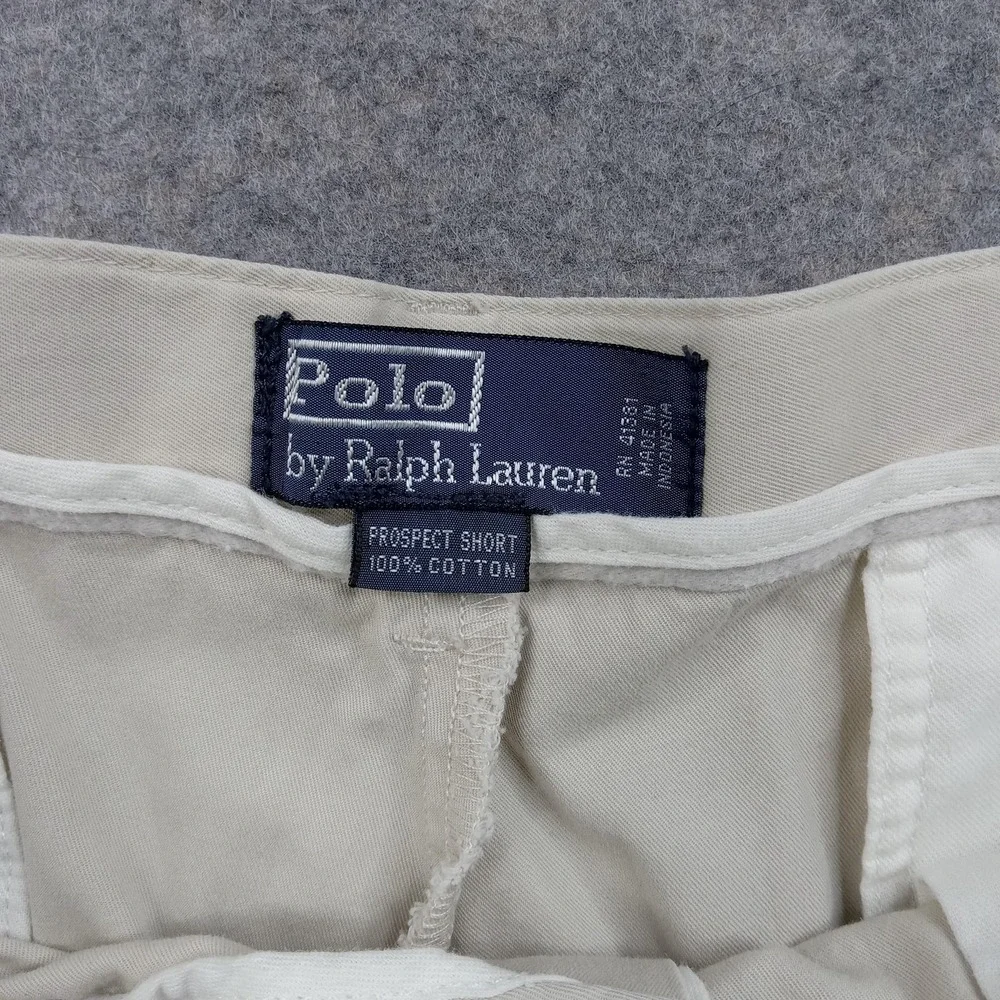 Polo Ralph Lauren brand polo