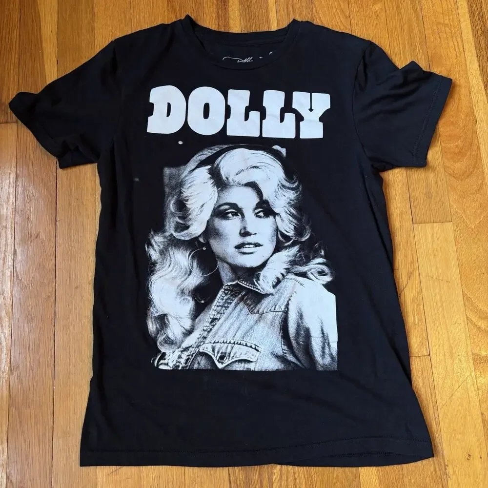 Unbranded dolly parton