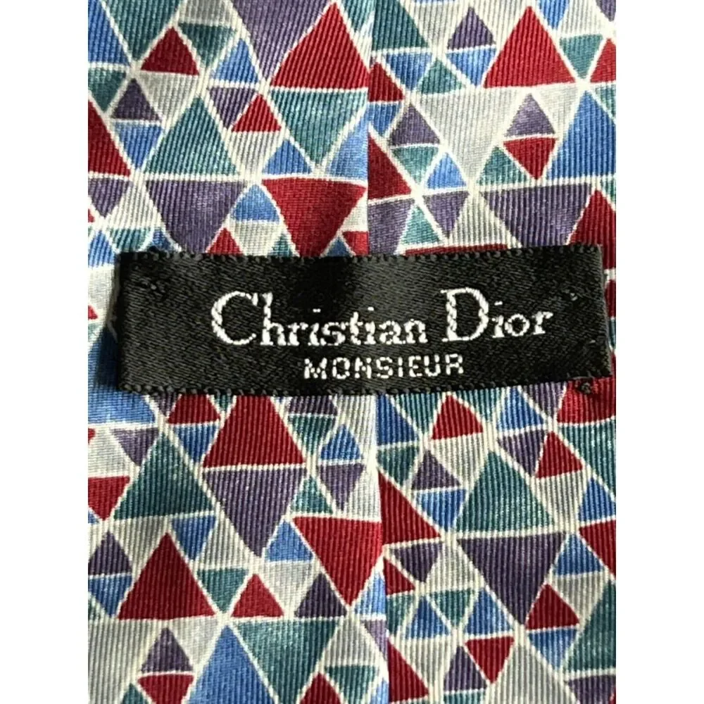 Dior christian monsieur