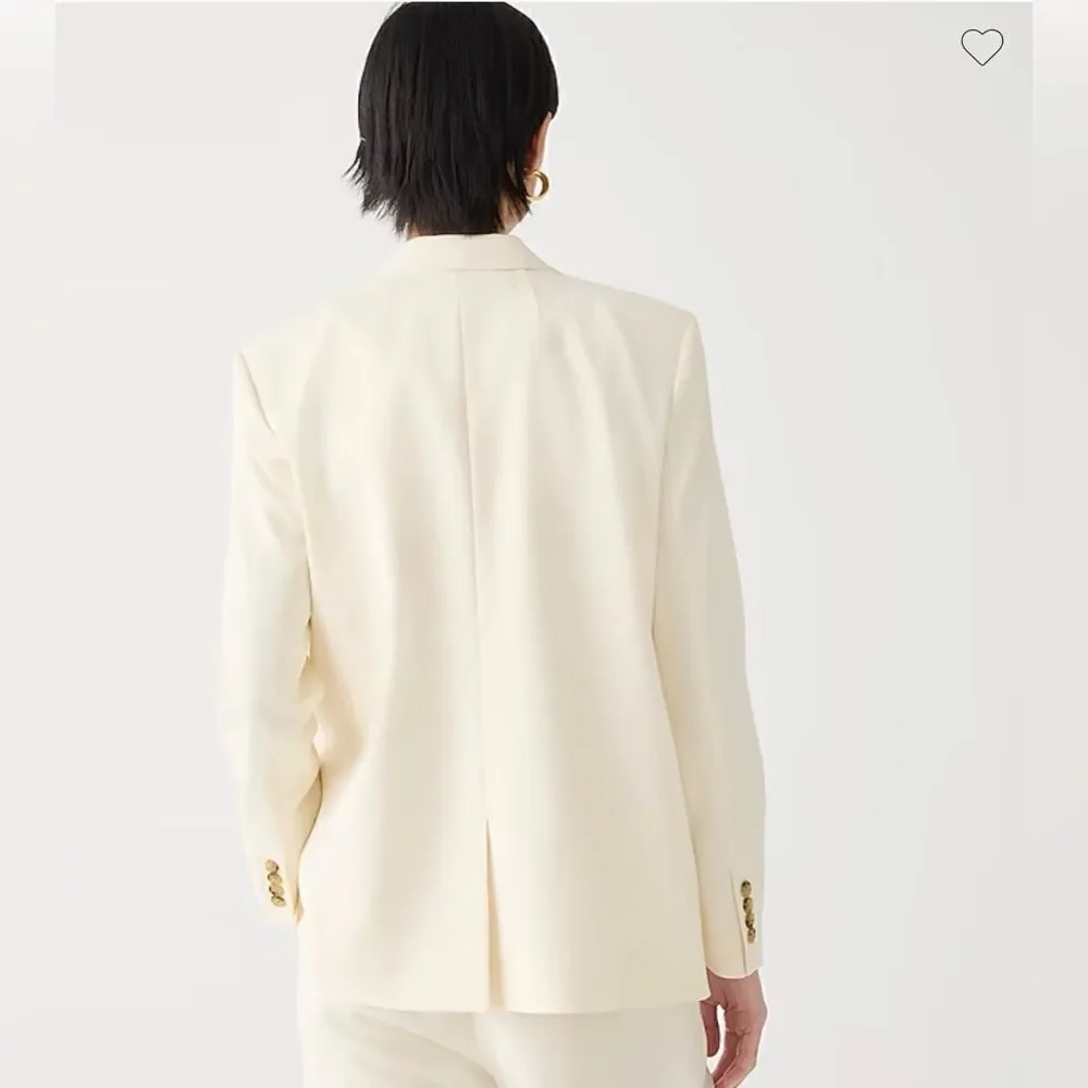 J. Crew nwd pin