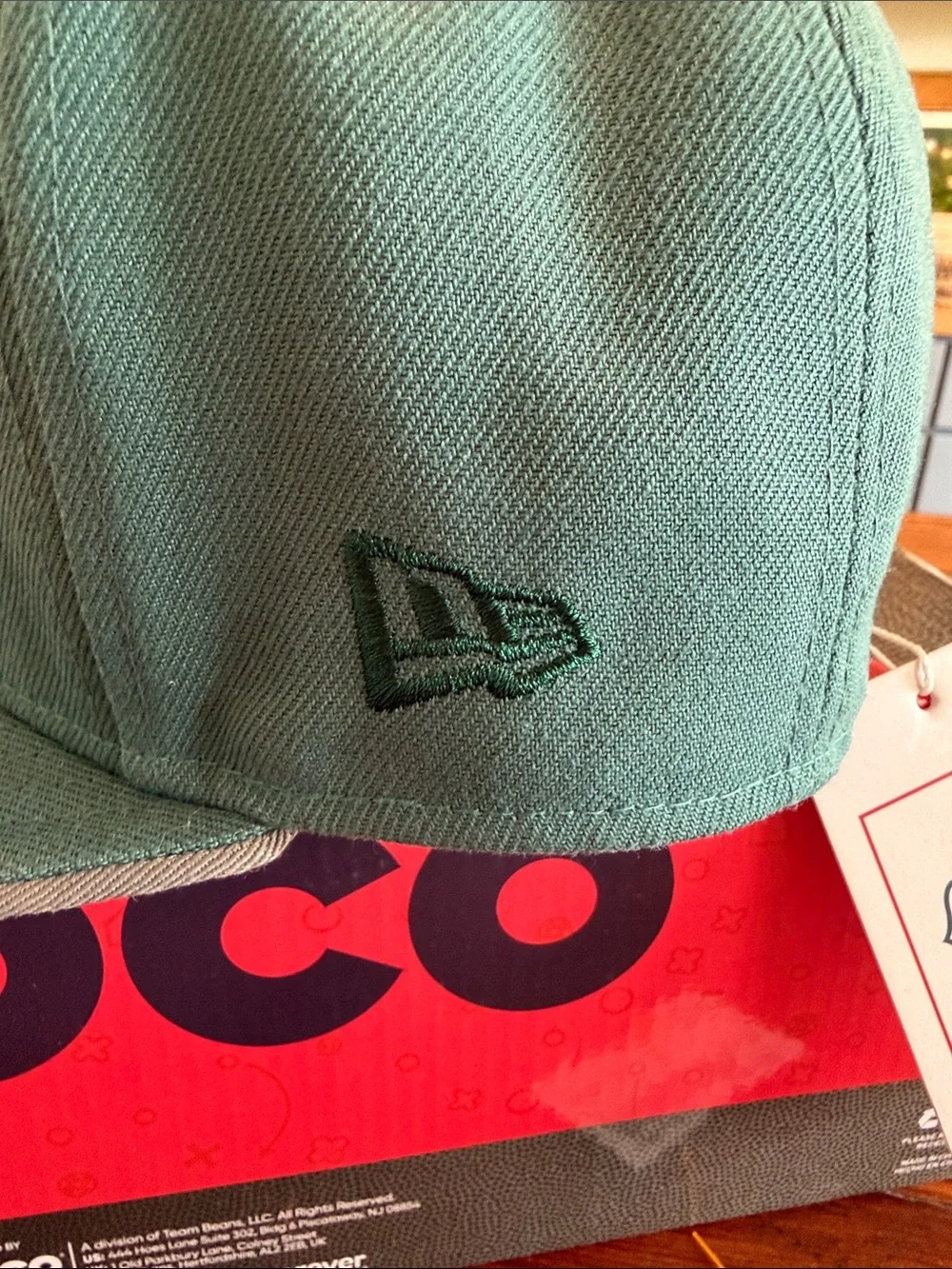New Era new era