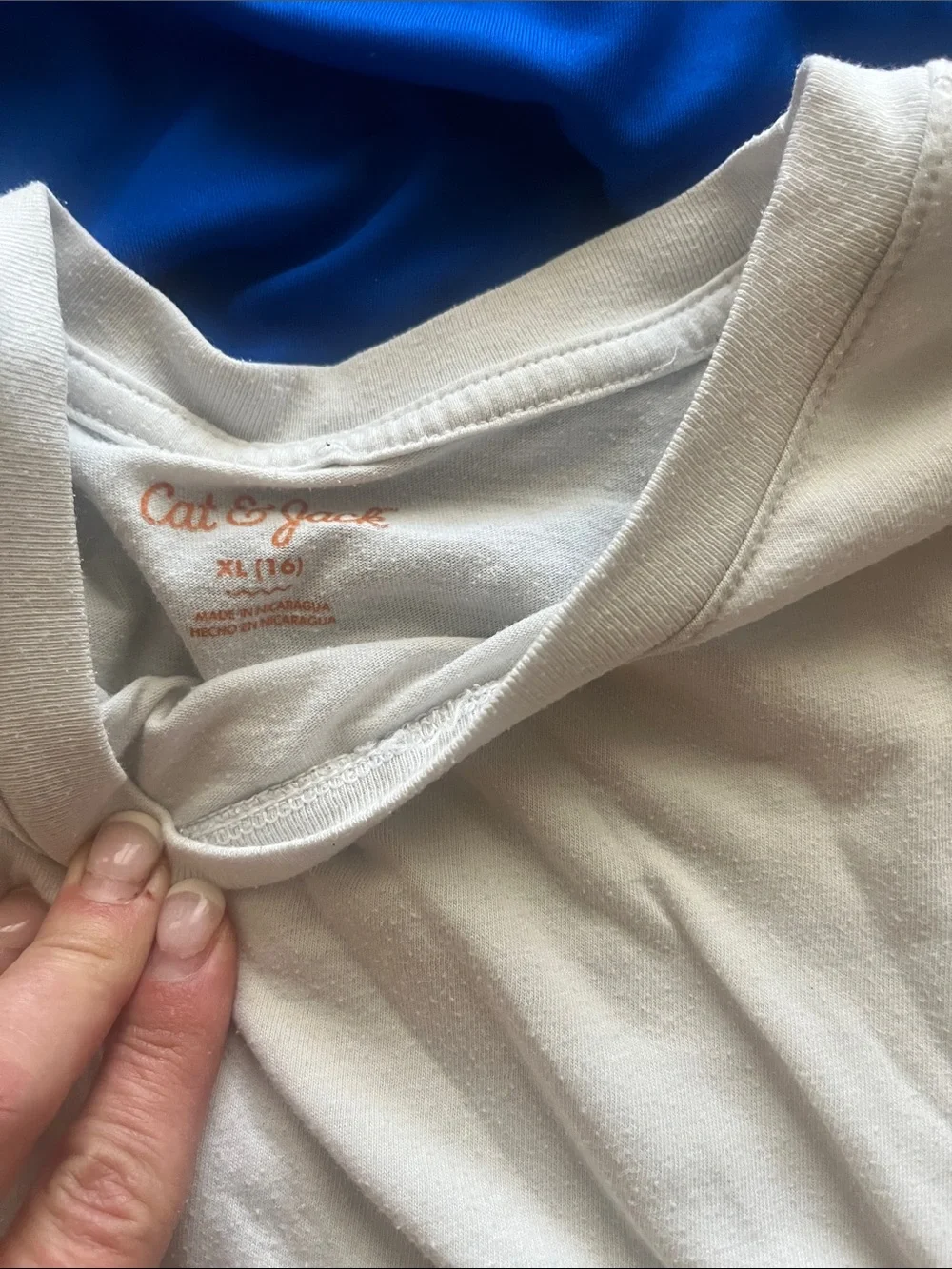 8 shirts boys size extra large
