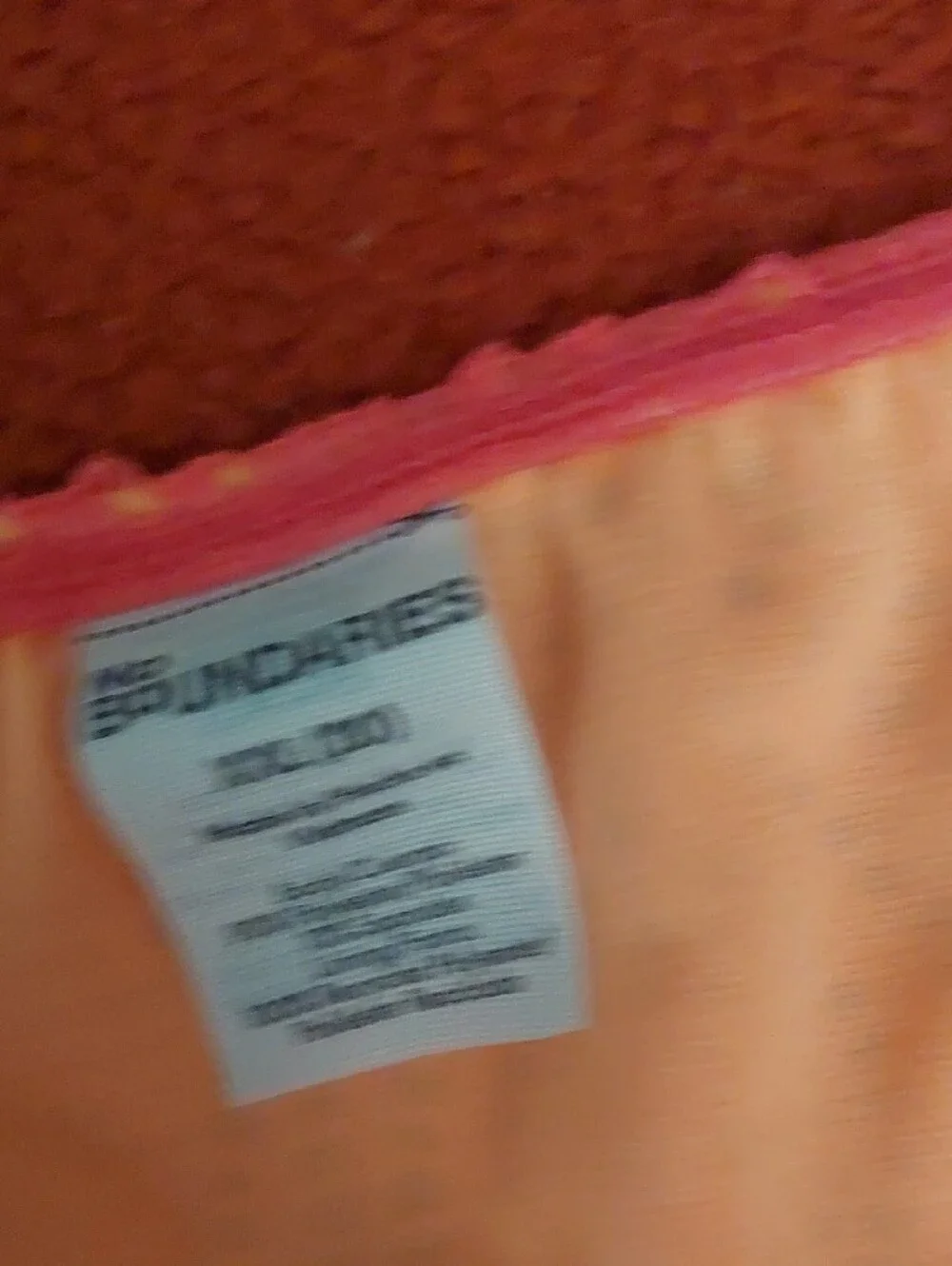 No Boundaries no boundaries