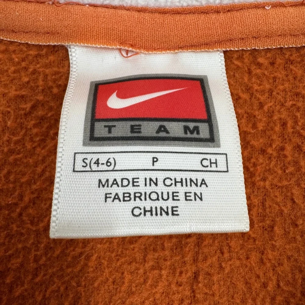 Nike embrace your