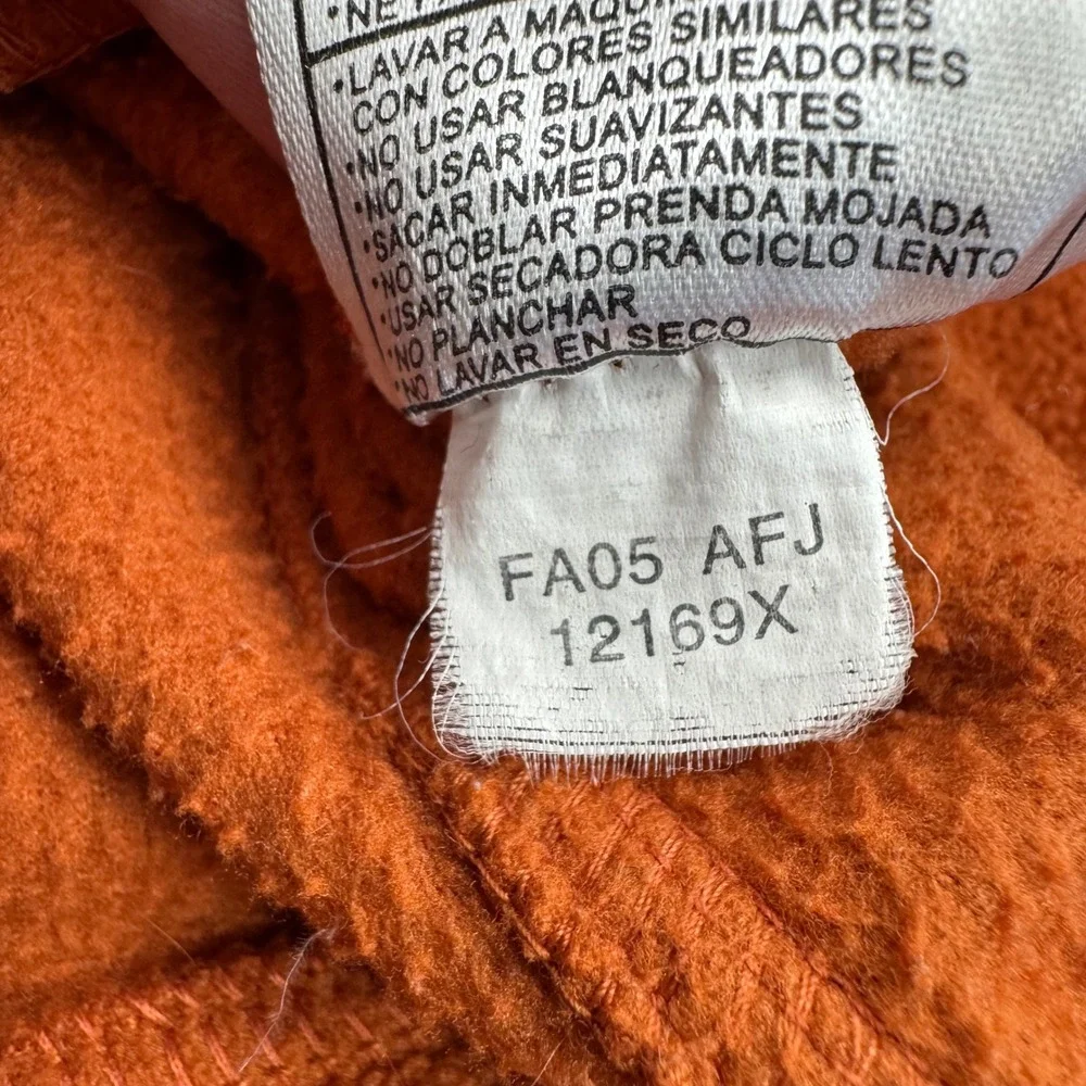 Nike embrace your