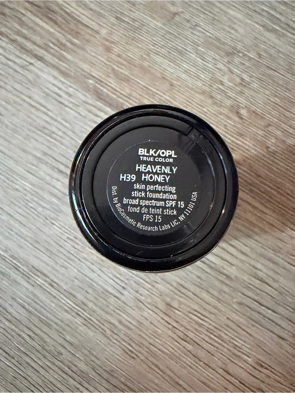 BLK/OPL brand new