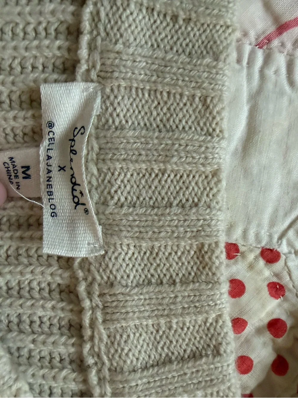 Splendid soft cream