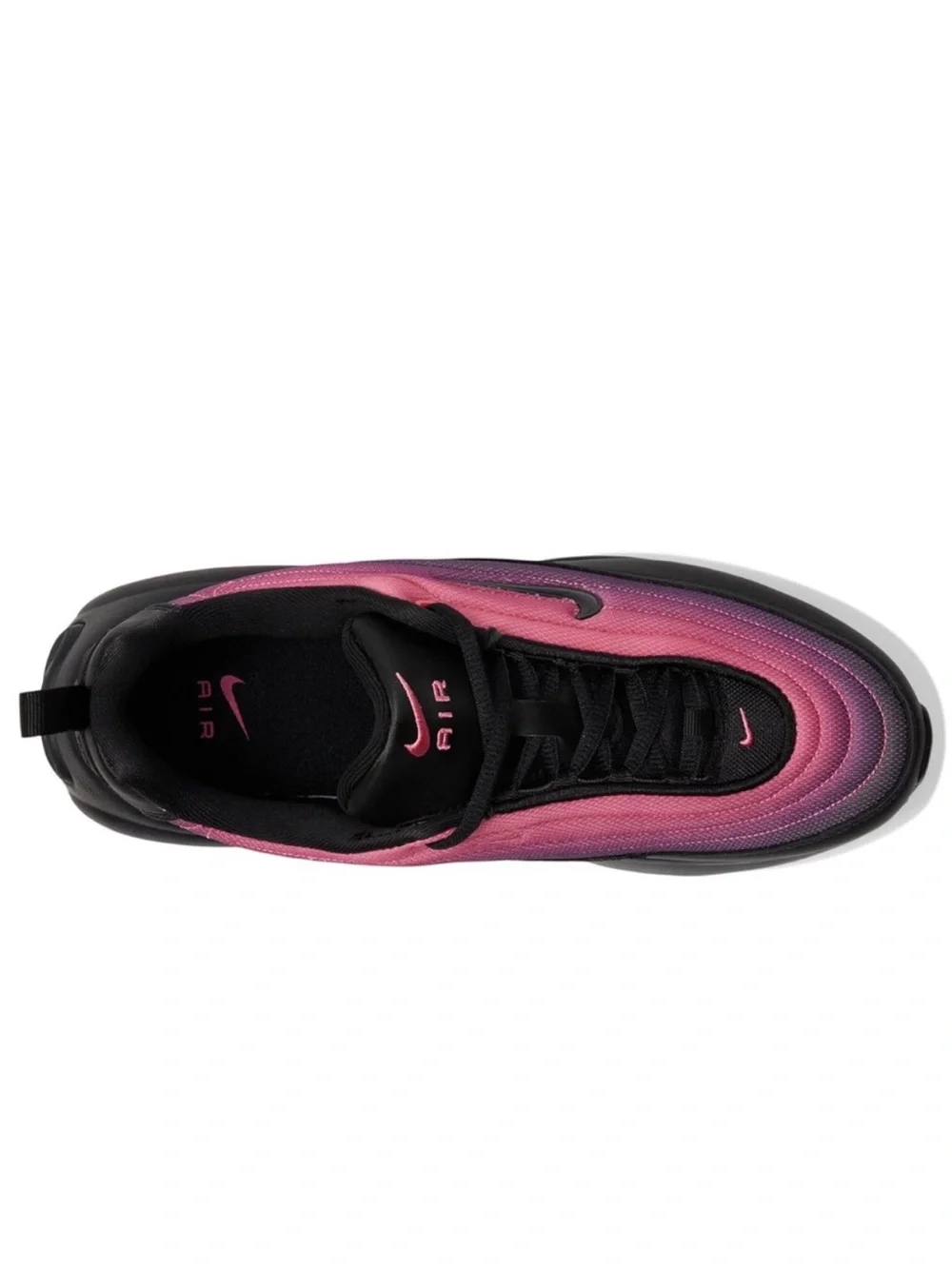 Nike transport your