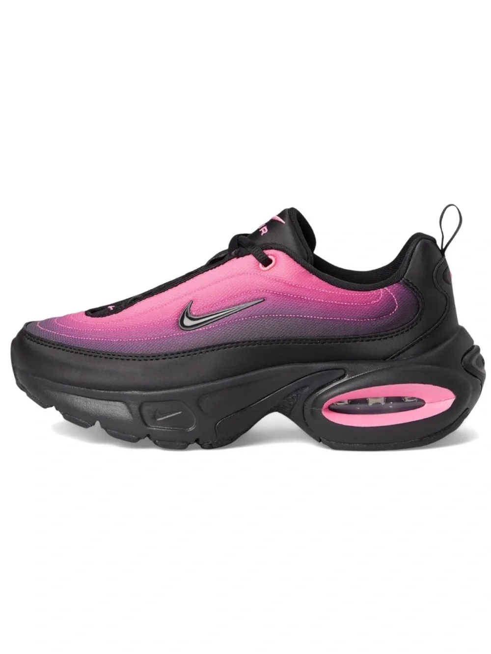 Nike transport your