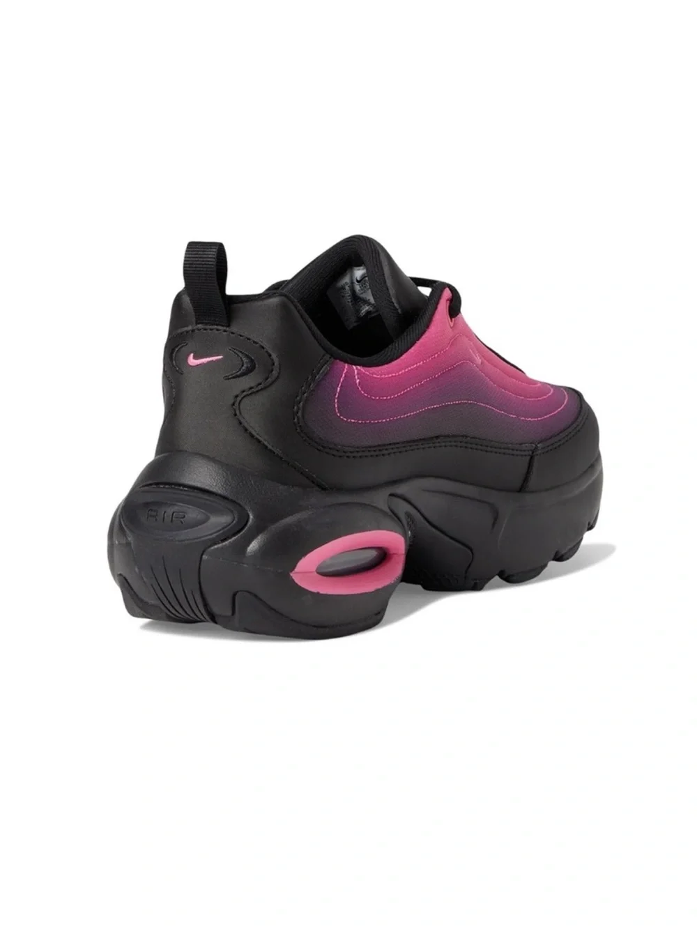 Nike transport your