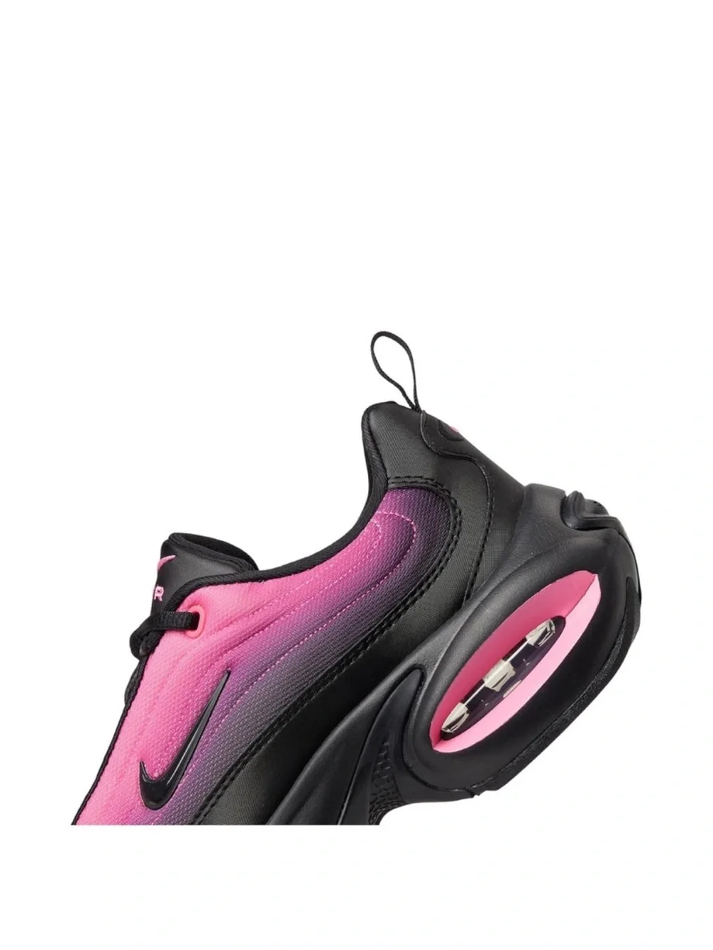 Nike transport your