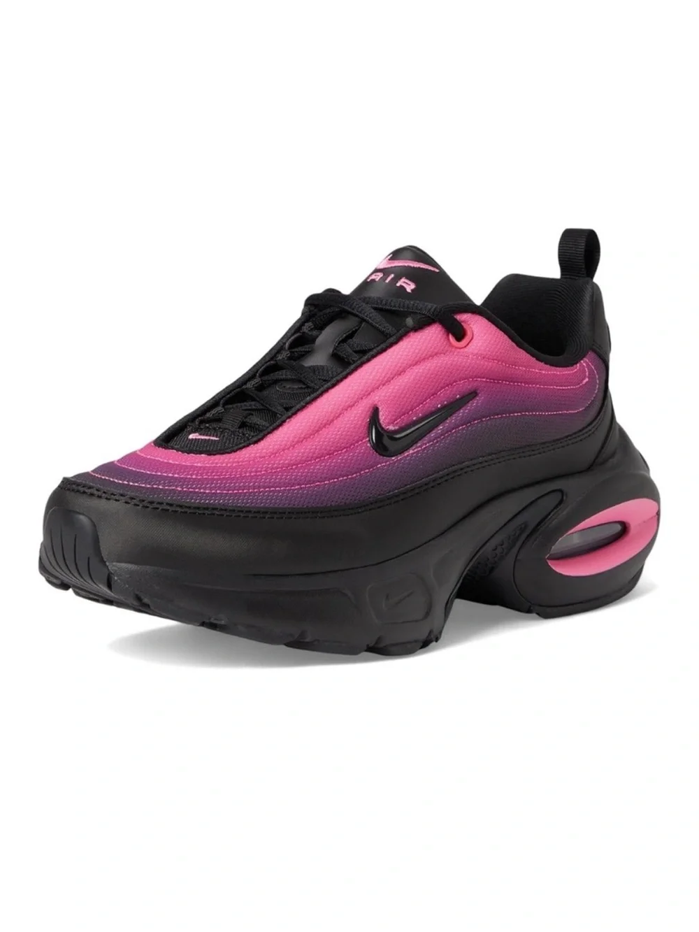 Nike transport your