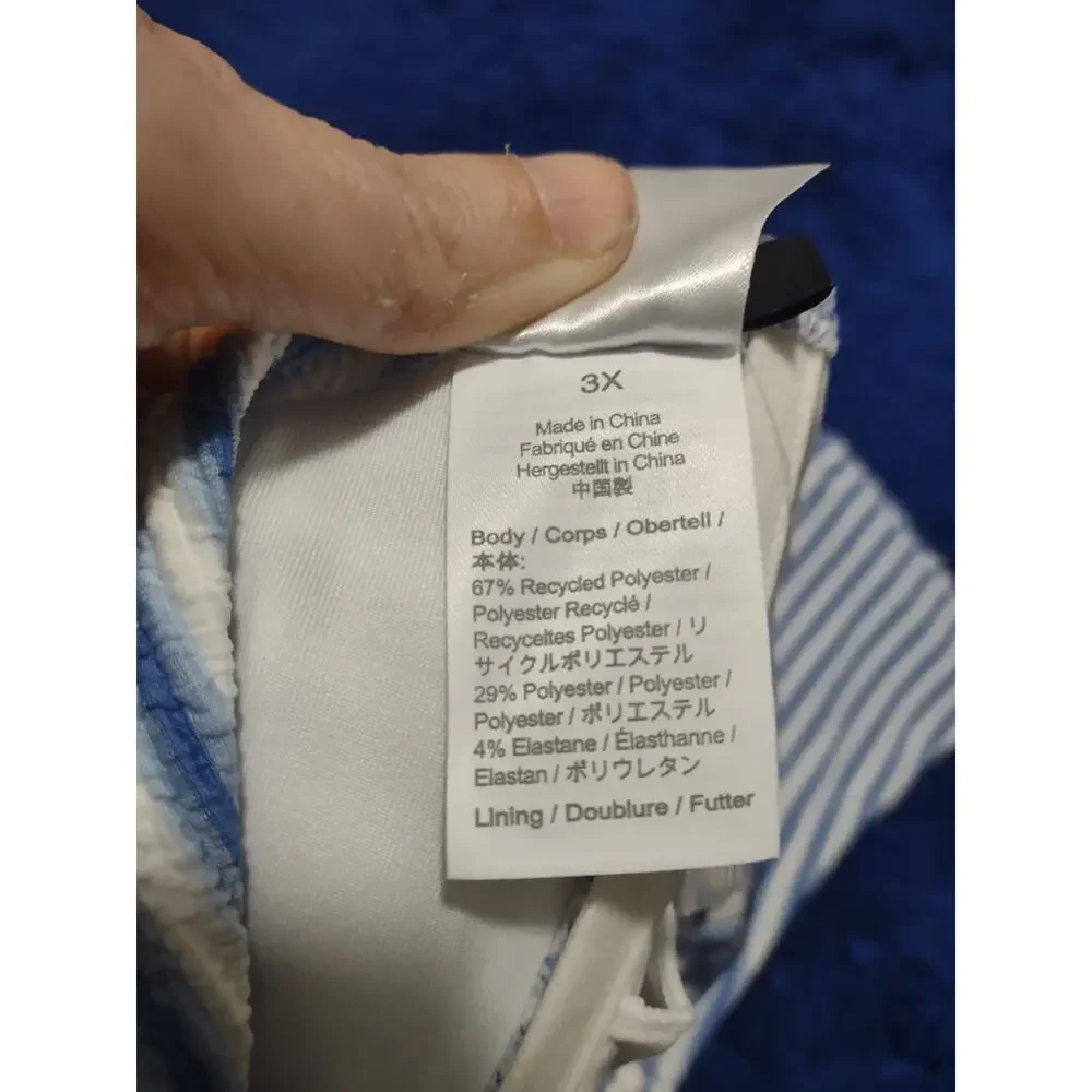 J. Crew textured clean