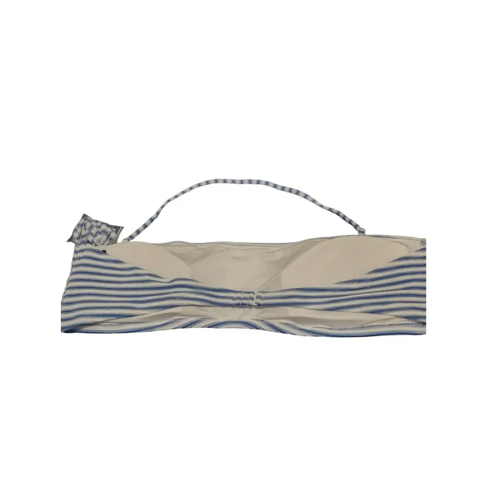 J. Crew textured clean