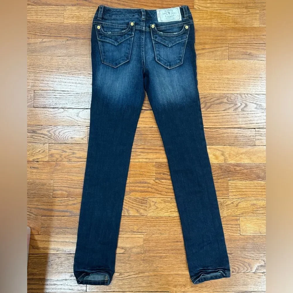 Ralph Lauren classic ralph