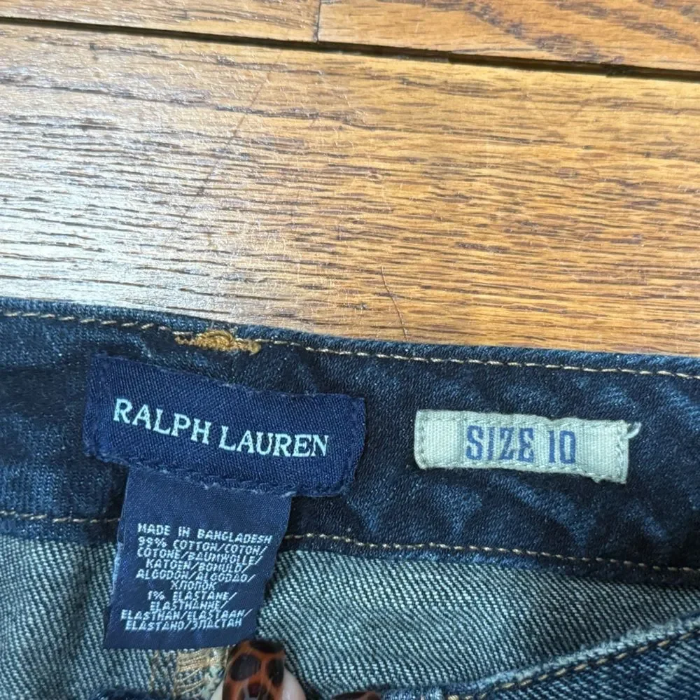 Ralph Lauren classic ralph