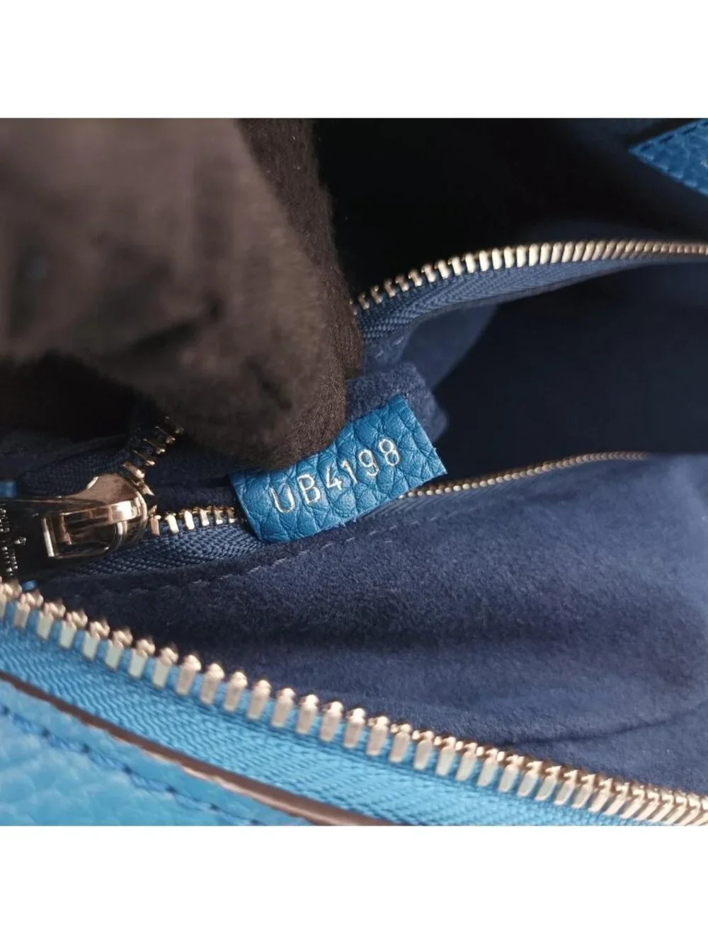 Louis Vuitton this authentic