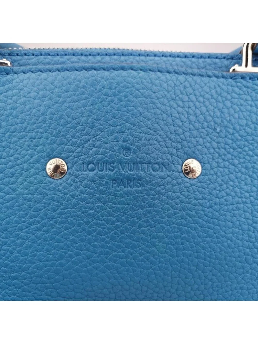 Louis Vuitton this authentic