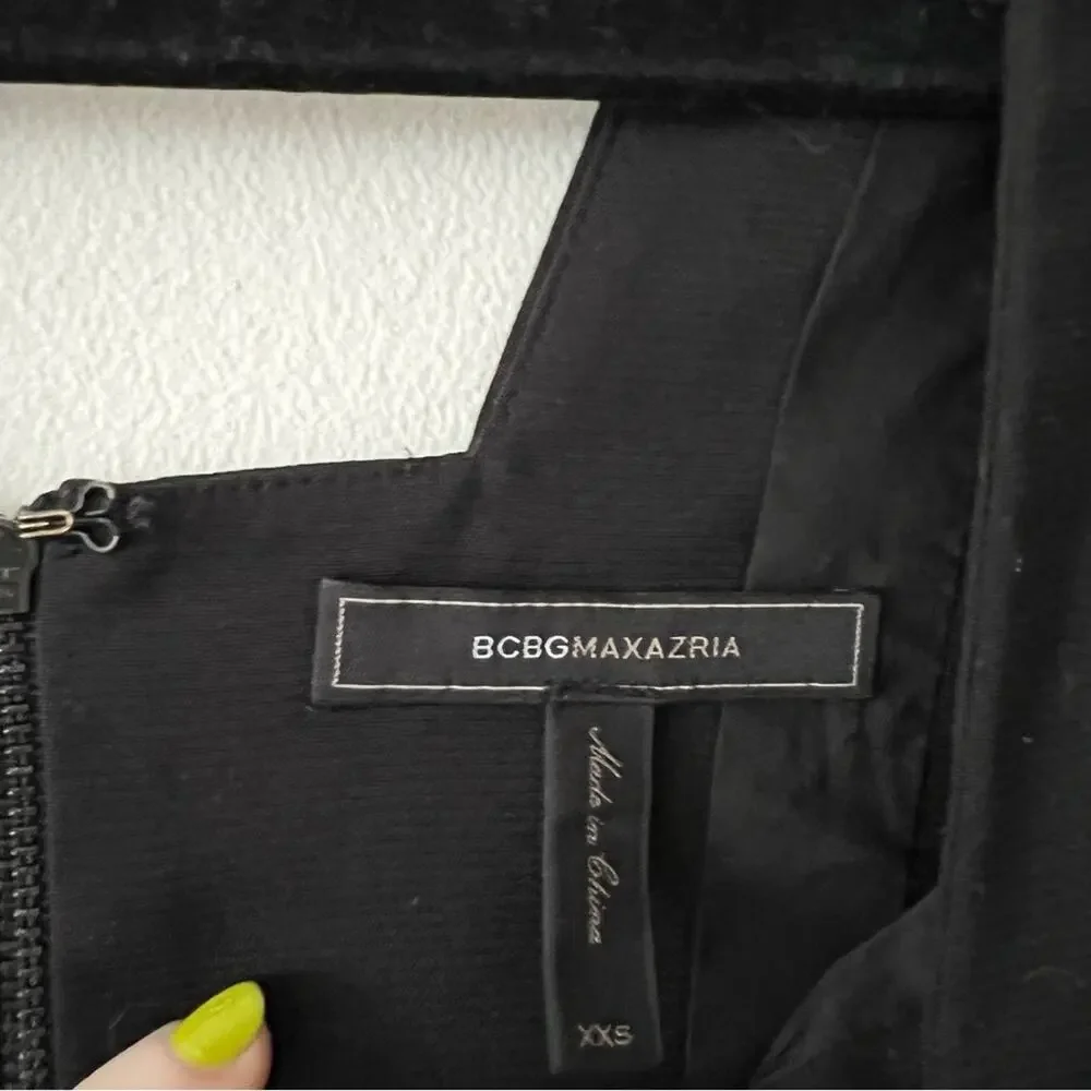BCBGMaxAzria good preowned