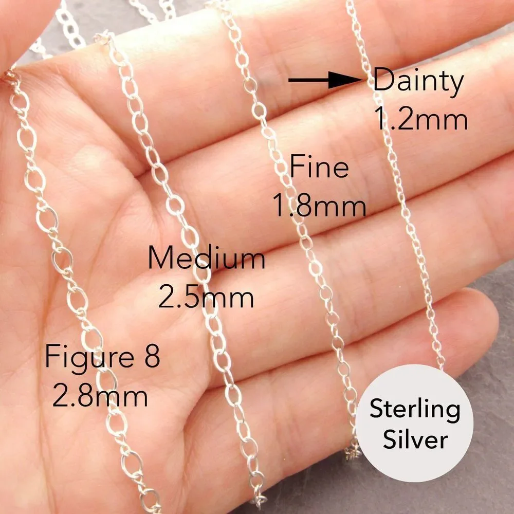 Megus Attic 26 dainty
