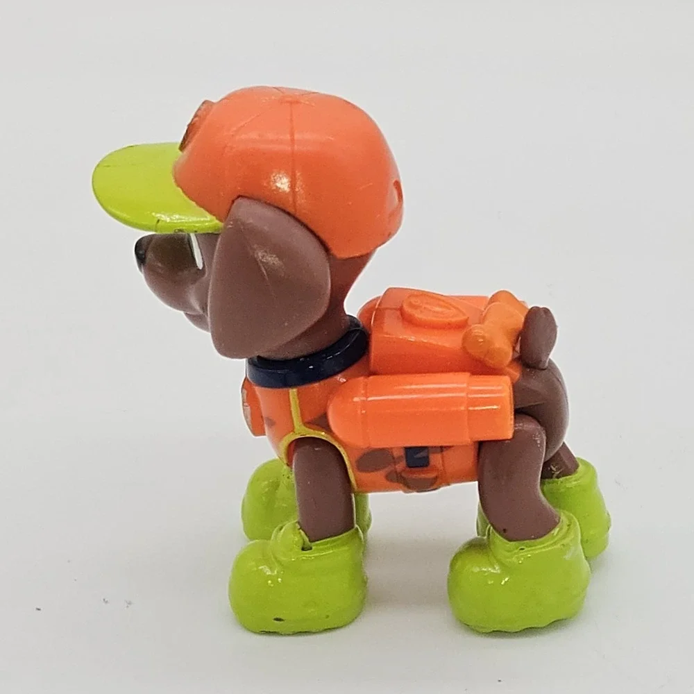 Spin Master be review
