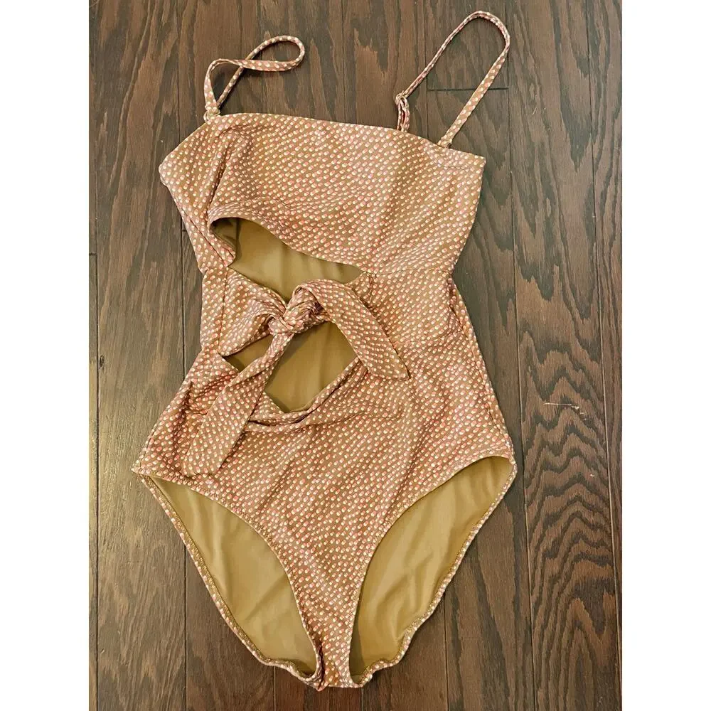 aerie wrap strapless