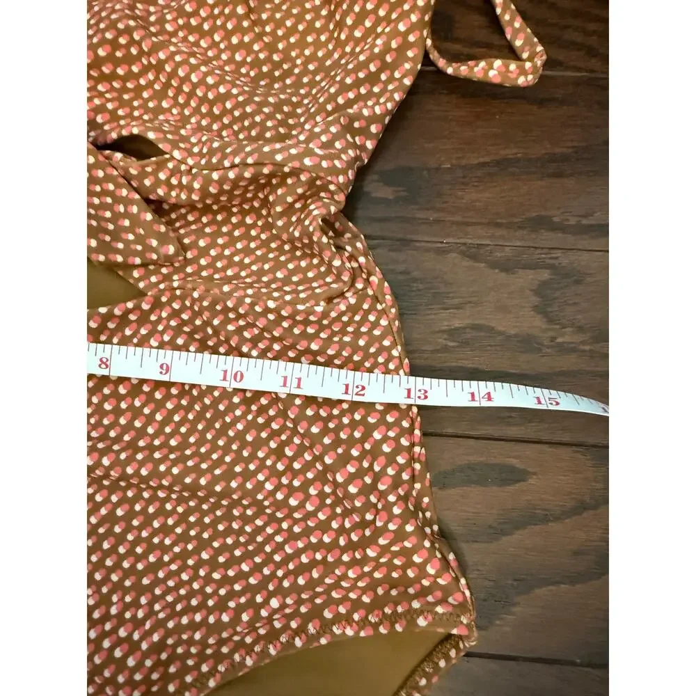 aerie wrap strapless