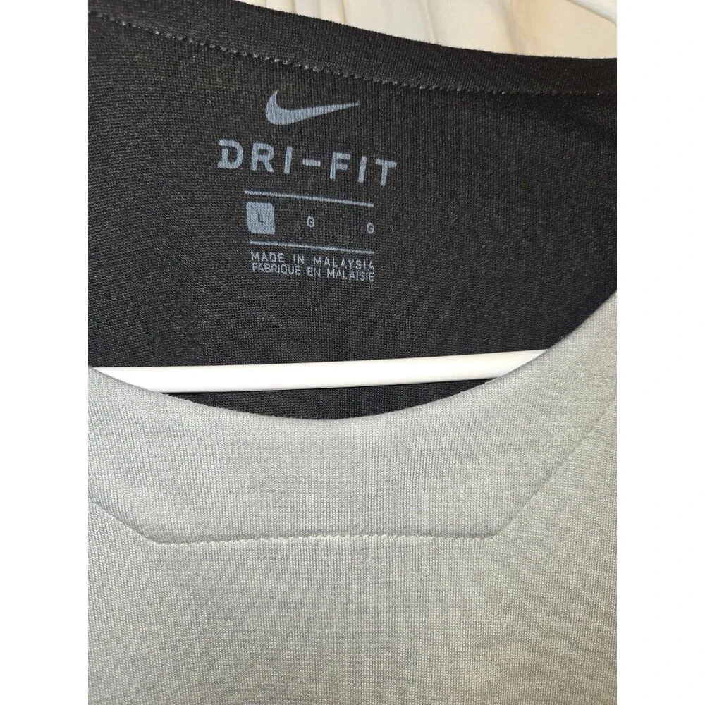 Nike men dri