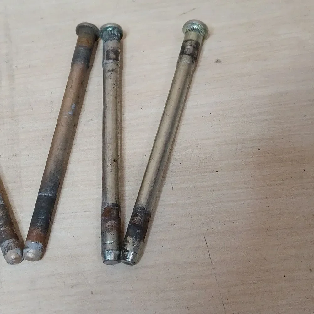 General Motors pins nothing
