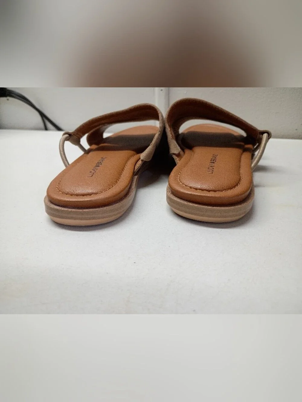 Lucky Brand pre owned