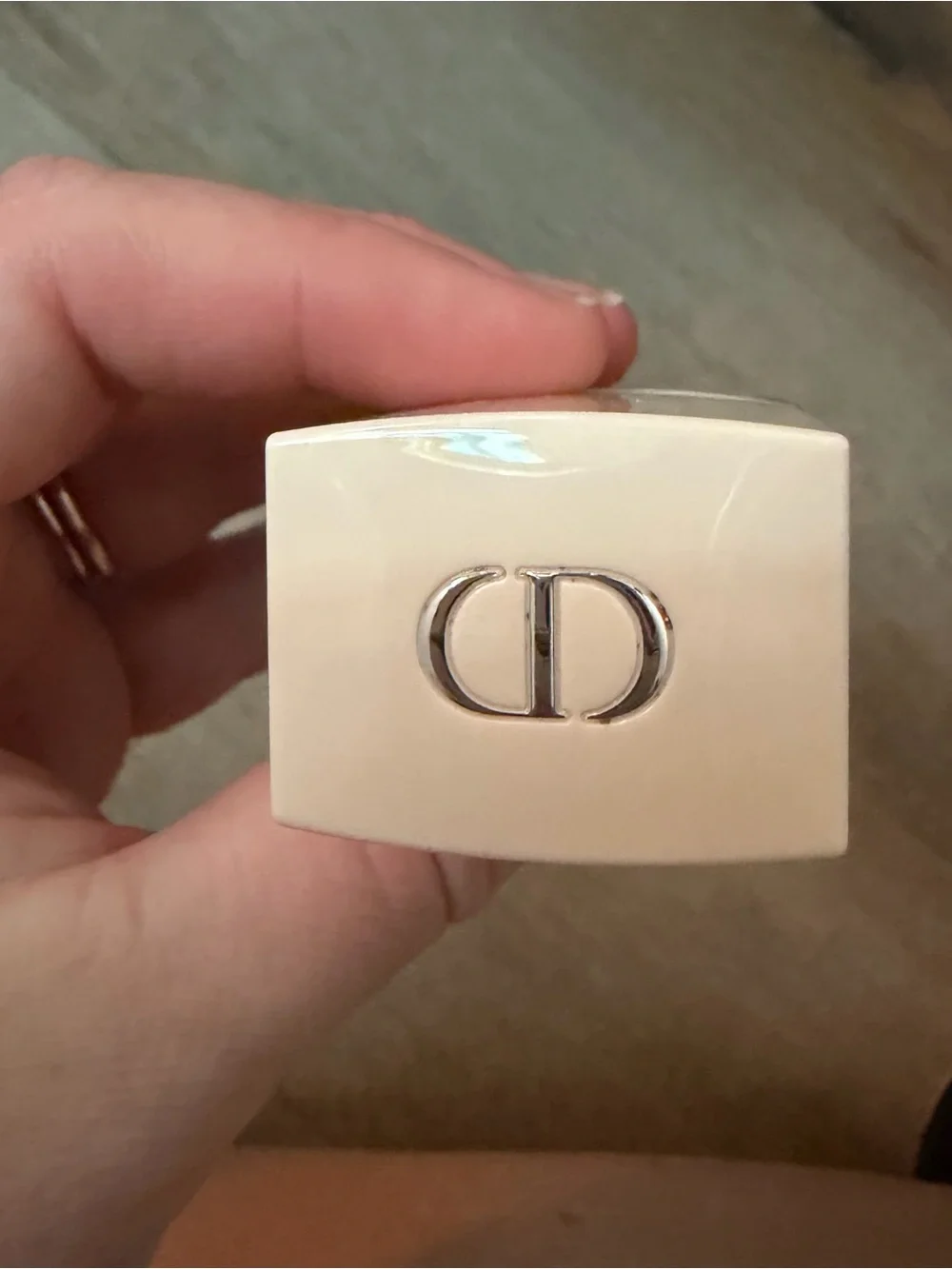 Dior liquid foundation