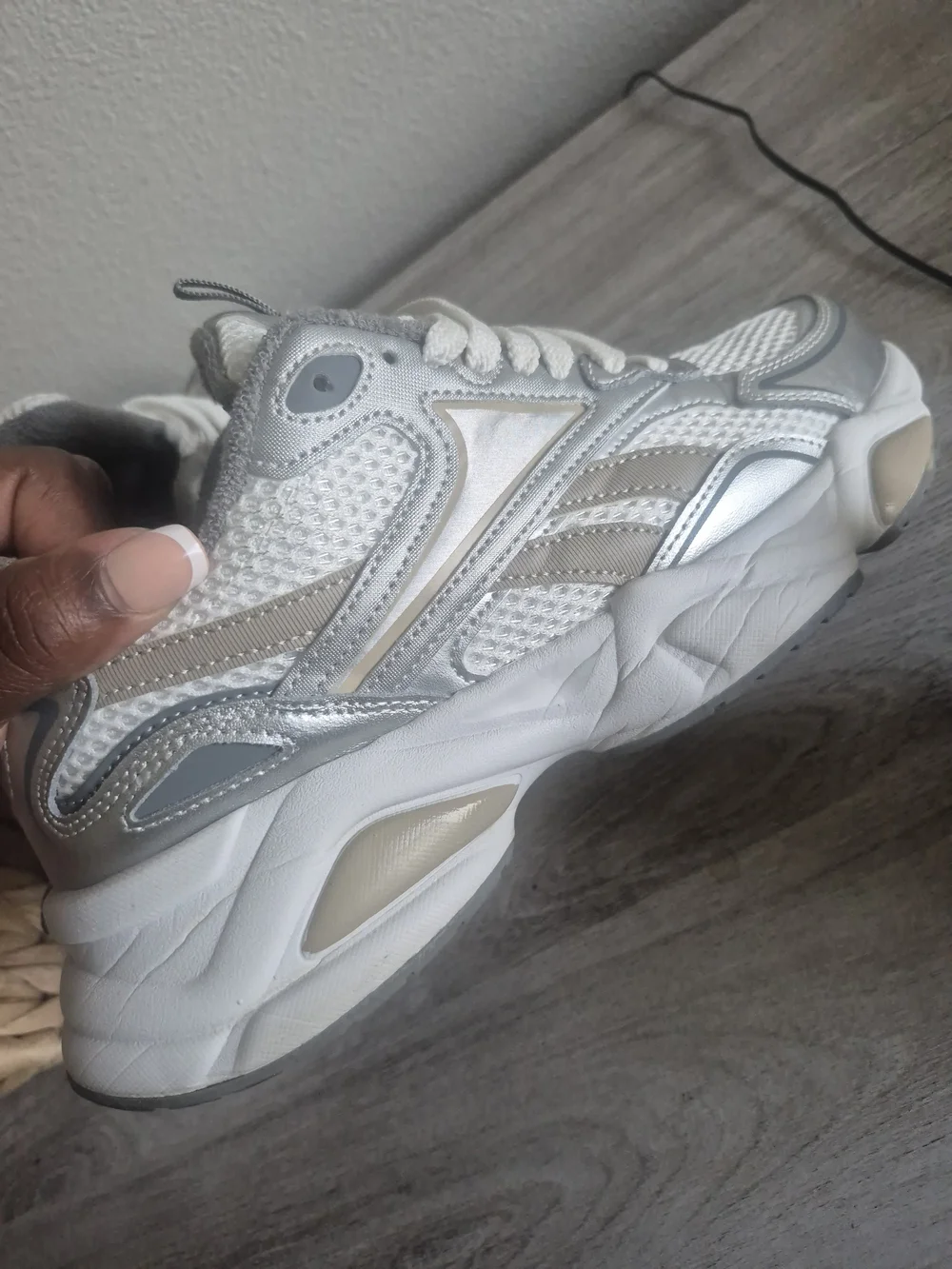 Reebok lightweight kids
