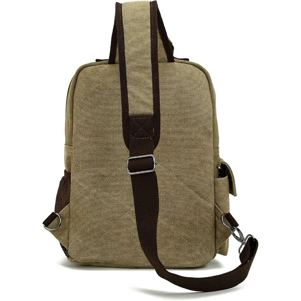 N/A canvas messenger