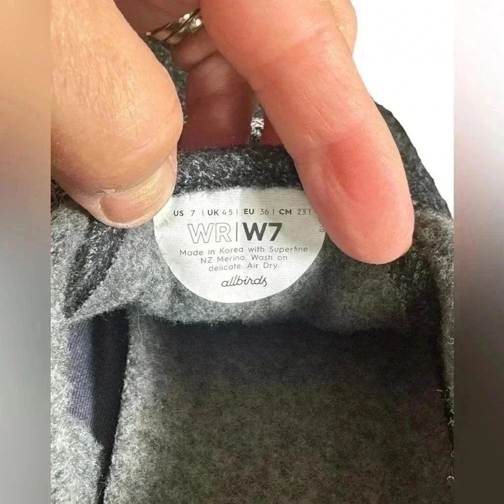 allbirds questions leave