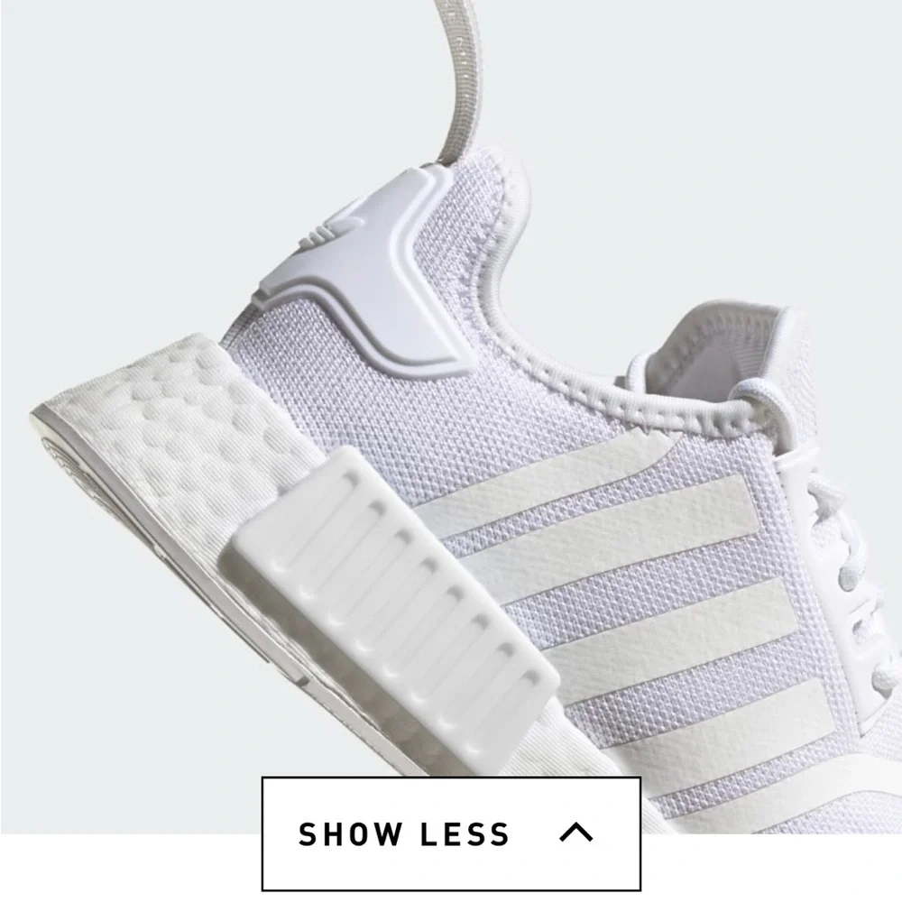 adidas brand new