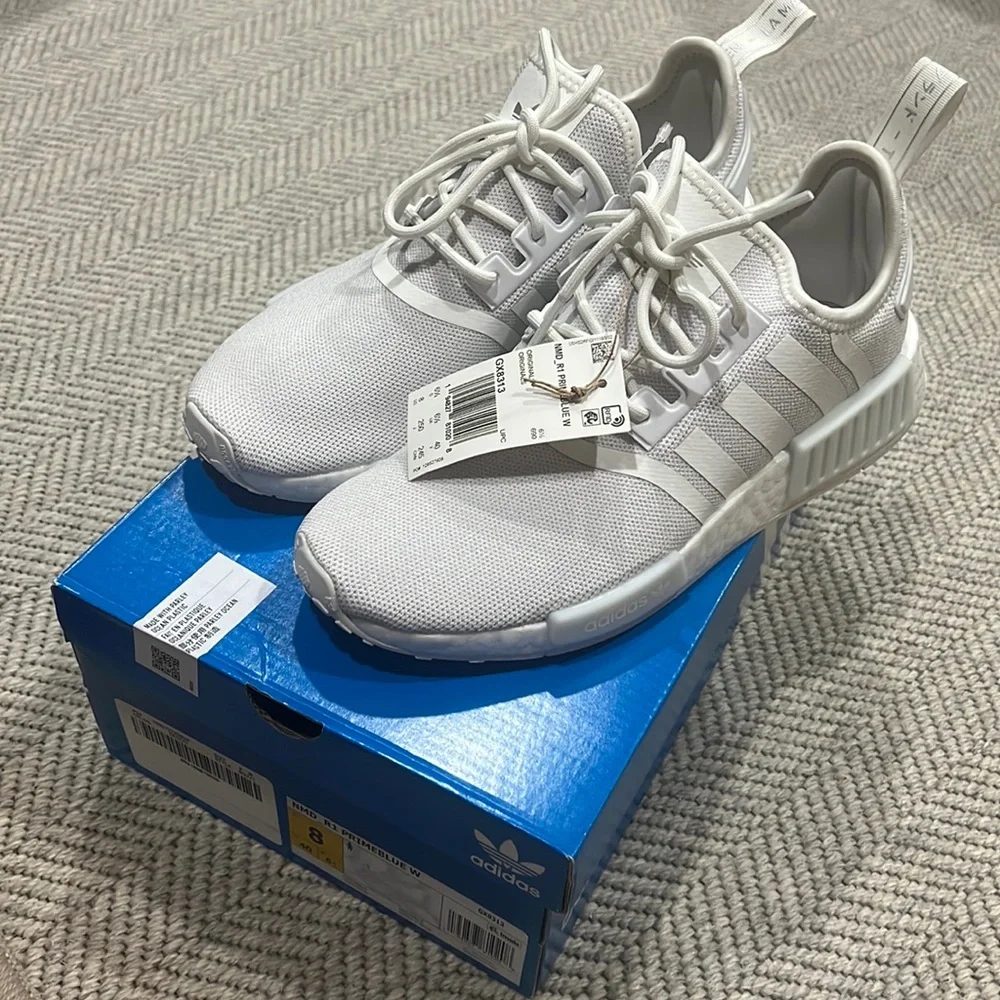 adidas brand new
