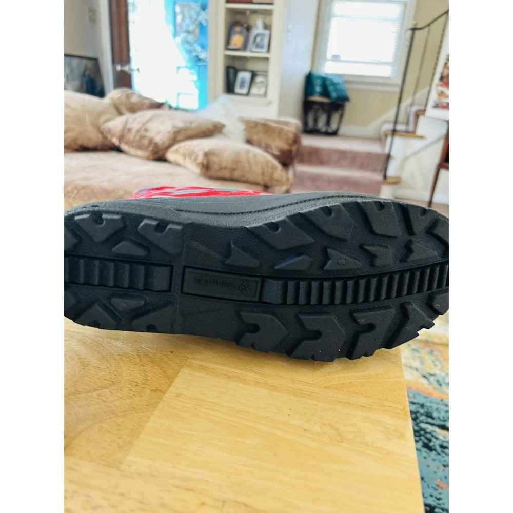 Columbia 400 grams