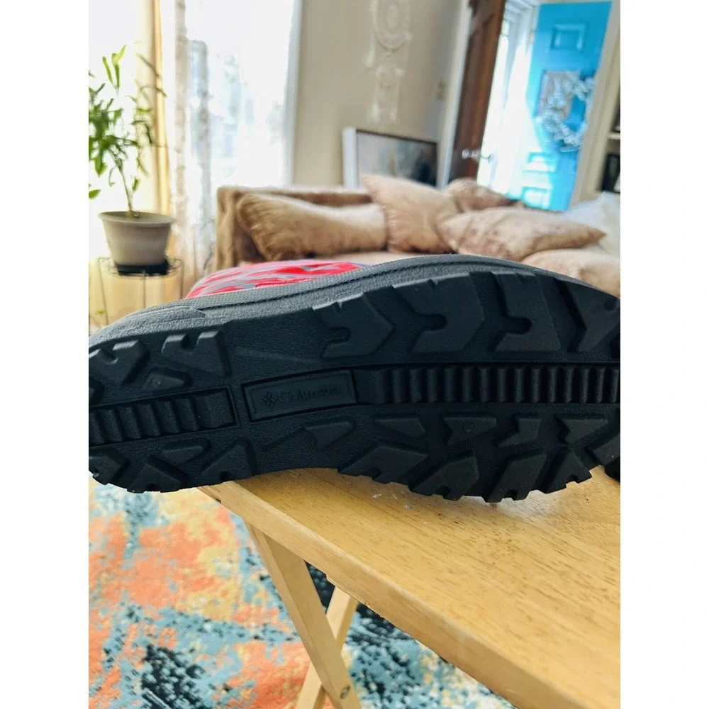Columbia 400 grams