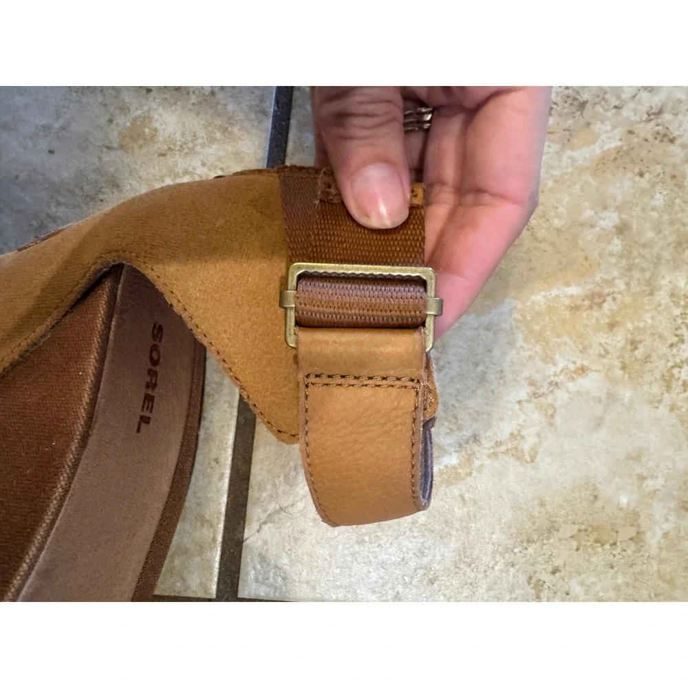 Sorel joanie ii