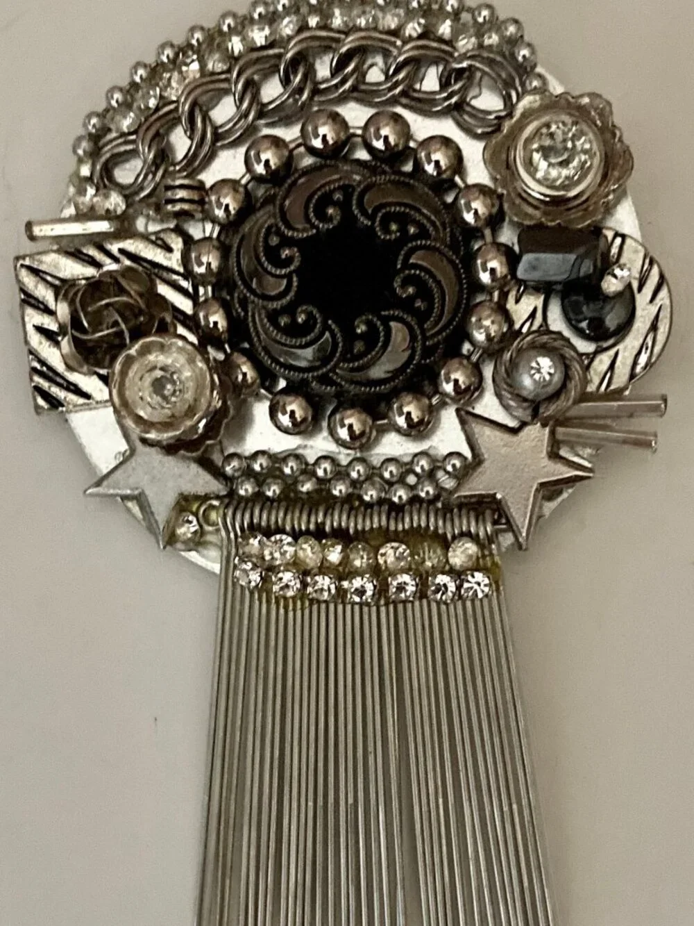 T. BURKE DESIGNS unique one