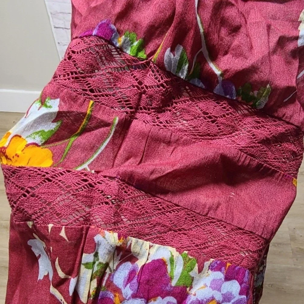 Free People bohemian inspired