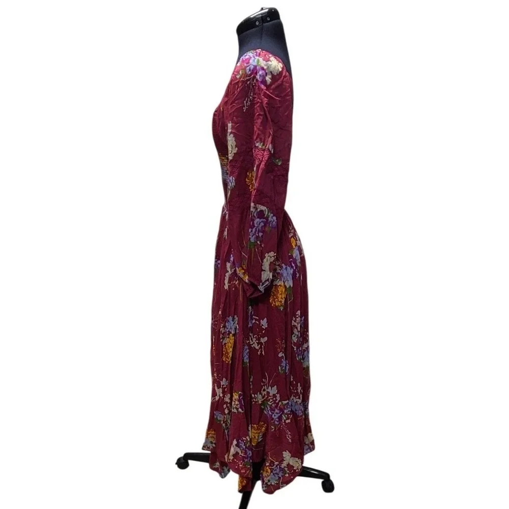 Free People bohemian inspired