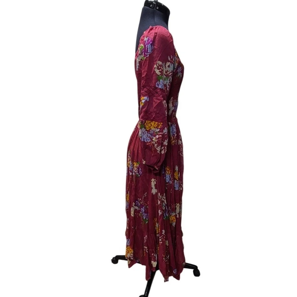 Free People bohemian inspired