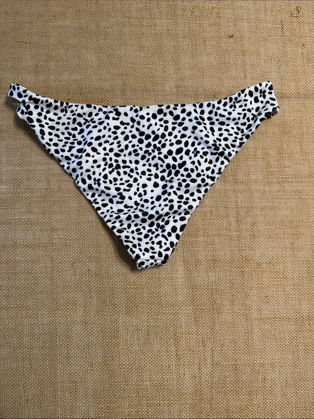 SHEIN print style stretchy