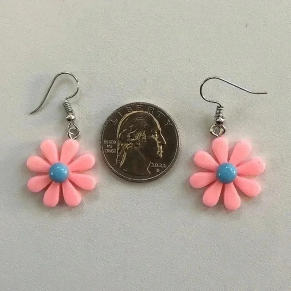 Mama Bling cute earrings