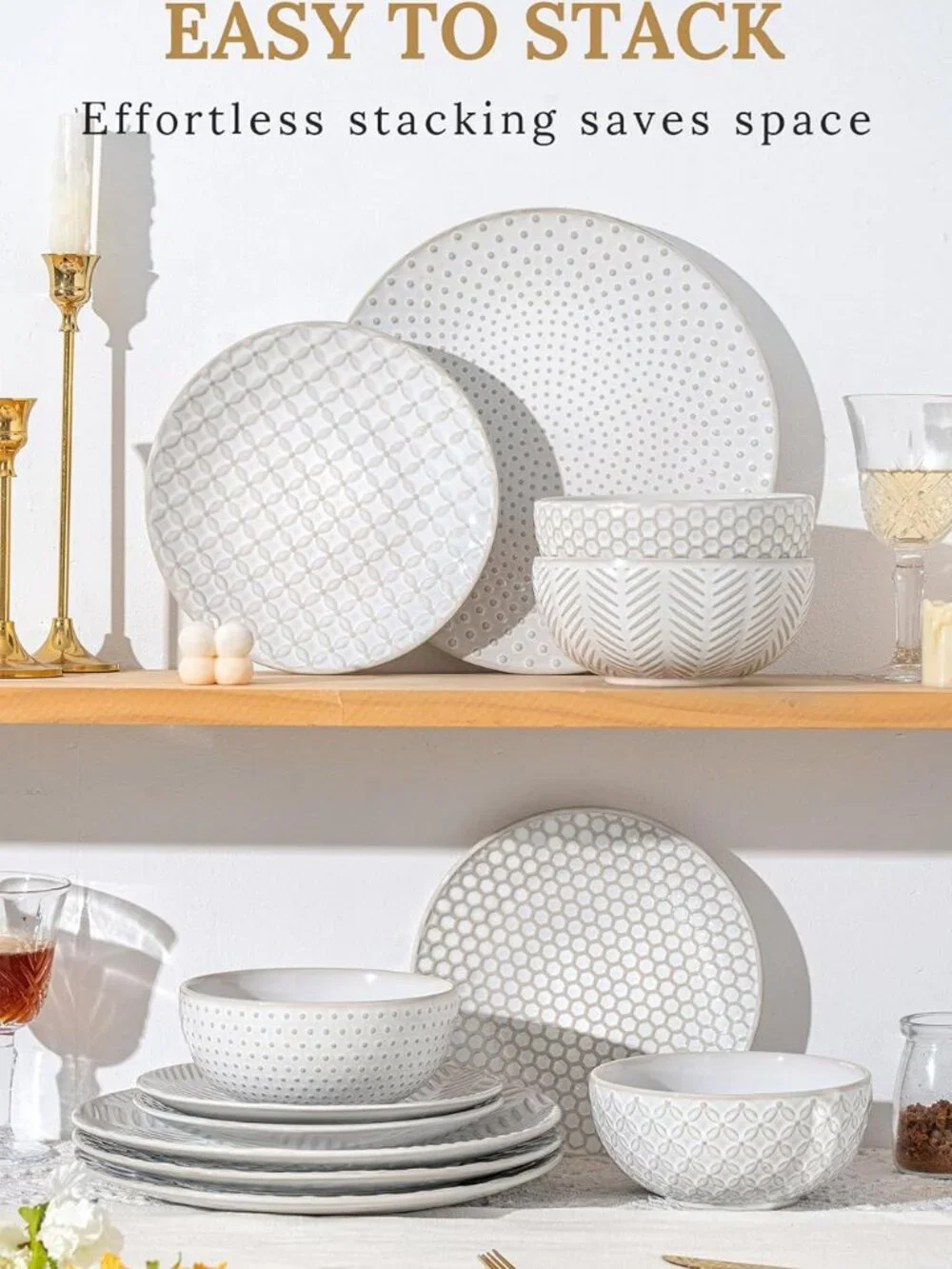 FOBENTA 12 piece