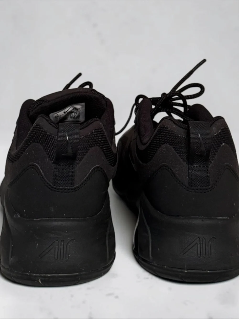 Nike youth sneakers